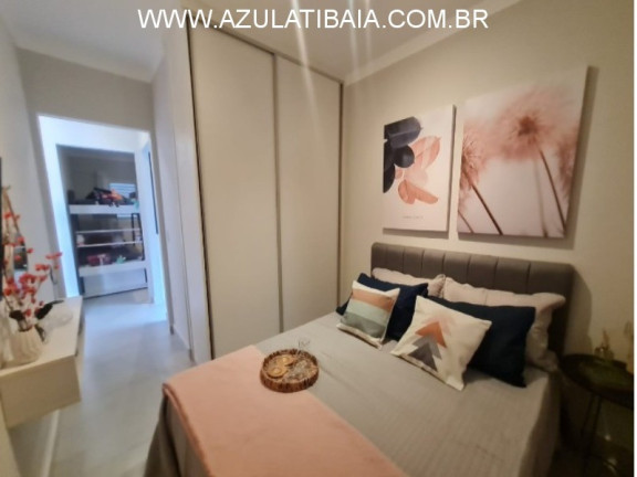 Imagem Casa com 2 Quartos à Venda, 50 m² em Caetetuba - Atibaia