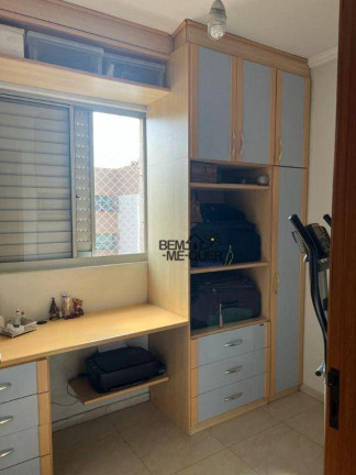 Imagem Apartamento com 3 Quartos à Venda, 64 m² em City América - São Paulo Imagem Apartamento com 3 Quartos à Venda, 64 m² em City América - São Paulo