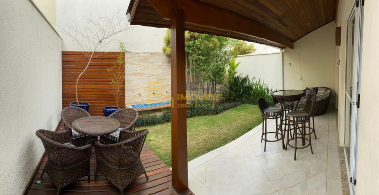 Imagem Casa com 3 Quartos à Venda, 110 m² em Umuarama - Osasco