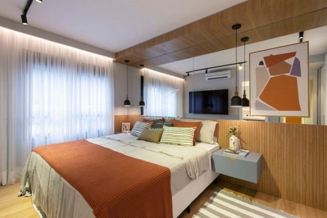 Imagem Apartamento com 3 Quartos à Venda, 132 m² em Vila Romana - São Paulo Imagem Apartamento com 3 Quartos à Venda, 132 m² em Vila Romana - São Paulo