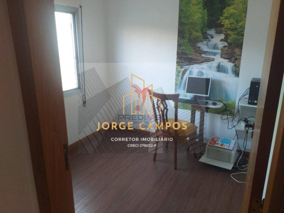 Imagem Apartamento com 3 Quartos à Venda, 137 m² em Vila Adyana - São José Dos Campos Imagem Apartamento com 3 Quartos à Venda, 137 m² em Vila Adyana - São José Dos Campos