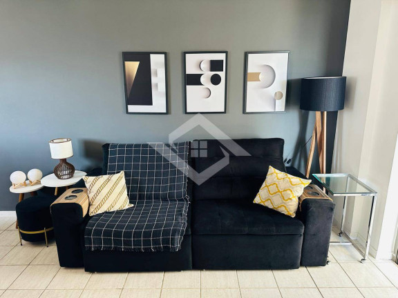 Imagem Apartamento com 2 Quartos à Venda, 82 m² em Barra Da Tijuca - Rio De Janeiro