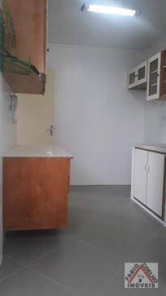 Imagem Apartamento com 3 Quartos à Venda, 64 m² em Jardim Marajoara - São Paulo Imagem Apartamento com 3 Quartos à Venda, 64 m² em Jardim Marajoara - São Paulo