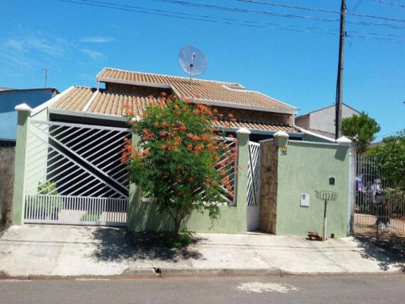 Imagem Casa com 3 Quartos à Venda, 250 m² em Jardim Ipiranga (nova Veneza) - Sumaré Imagem Casa com 3 Quartos à Venda, 250 m² em Jardim Ipiranga (nova Veneza) - Sumaré