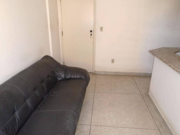 Imagem Apartamento com 1 Quarto à Venda, 39 m² em Boqueirão - Praia Grande Imagem Apartamento com 1 Quarto à Venda, 39 m² em Boqueirão - Praia Grande