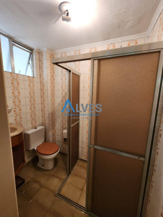 Imagem Apartamento com 1 Quarto à Venda, 49 m² em Jardim Olavo Bilac - São Bernardo Do Campo Imagem Apartamento com 1 Quarto à Venda, 49 m² em Jardim Olavo Bilac - São Bernardo Do Campo