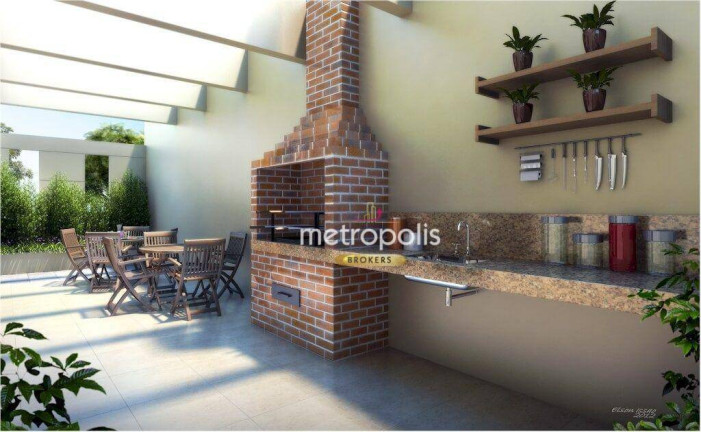 Imagem Apartamento com 2 Quartos à Venda, 70 m² em Santa Paula - São Caetano Do Sul Imagem Apartamento com 2 Quartos à Venda, 70 m² em Santa Paula - São Caetano Do Sul