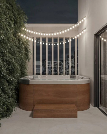 Imagem Apartamento com 2 Quartos à Venda, 61 m² em Municípios - Balneário Camboriú
