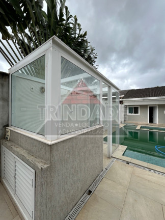 Imagem Casa com 4 Quartos à Venda, 400 m² em Guaratiba - Rio De Janeiro