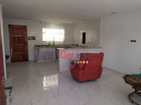 Imagem Casa com 2 Quartos à Venda, 130 m² em Nova São Pedro - São Pedro Da Aldeia Imagem Casa com 2 Quartos à Venda, 130 m² em Nova São Pedro - São Pedro Da Aldeia