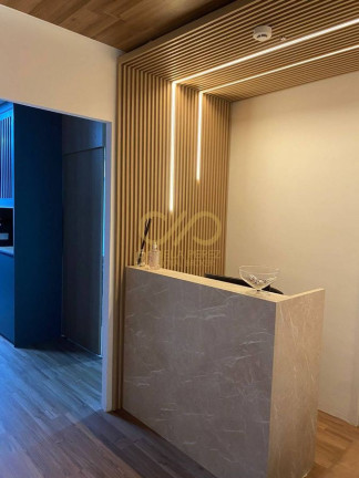Imagem Sala Comercial à Venda, 45 m² em Boqueirão - Praia Grande Imagem Sala Comercial à Venda, 45 m² em Boqueirão - Praia Grande
