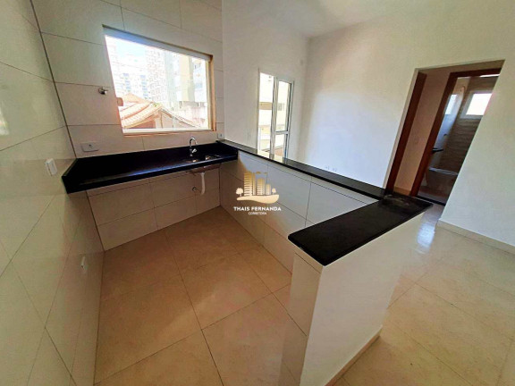 Imagem Casa com 3 Quartos à Venda, 78 m² em Mirim - Praia Grande