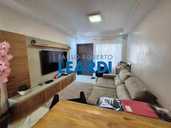 Sobrado com 3 Quartos à Venda, 105 m² em Vila Helena - Santo André
