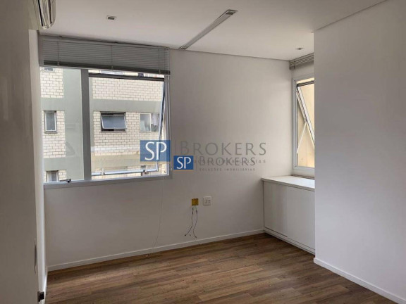 Imagem Sala Comercial para Alugar, 205 m² em Cerqueira César - São Paulo