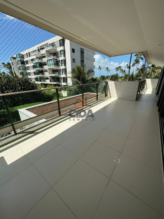 Imagem Apartamento com 4 Quartos à Venda, 240 m² em Paiva - Cabo De Santo Agostinho Imagem Apartamento com 4 Quartos à Venda, 240 m² em Paiva - Cabo De Santo Agostinho