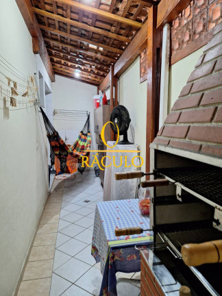 Imagem Casa com 2 Quartos à Venda, 74 m² em Vila Cascatinha - São Vicente