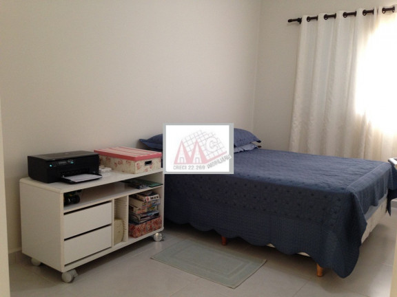 Imagem Imóvel com 3 Quartos à Venda, 200 m² em Condominio Villagio Milano - Sorocaba