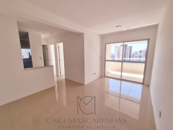 Imóvel com 2 Quartos para Alugar, 61 m² em Jardim Santa Teresa - Salvador