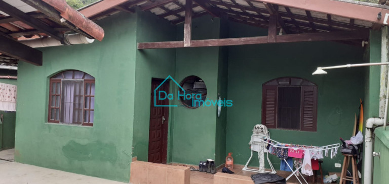 Imagem Casa com 5 Quartos à Venda, 120 m² em Centro - Mongaguá Imagem Casa com 5 Quartos à Venda, 120 m² em Centro - Mongaguá