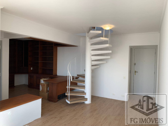 Imagem Apartamento com 3 Quartos à Venda, 126 m² em Vila Ipojuca - São Paulo