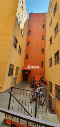 Imagem Apartamento com 2 Quartos à Venda, 48 m² em Jardim Bela Vista - Campinas Imagem Apartamento com 2 Quartos à Venda, 48 m² em Jardim Bela Vista - Campinas