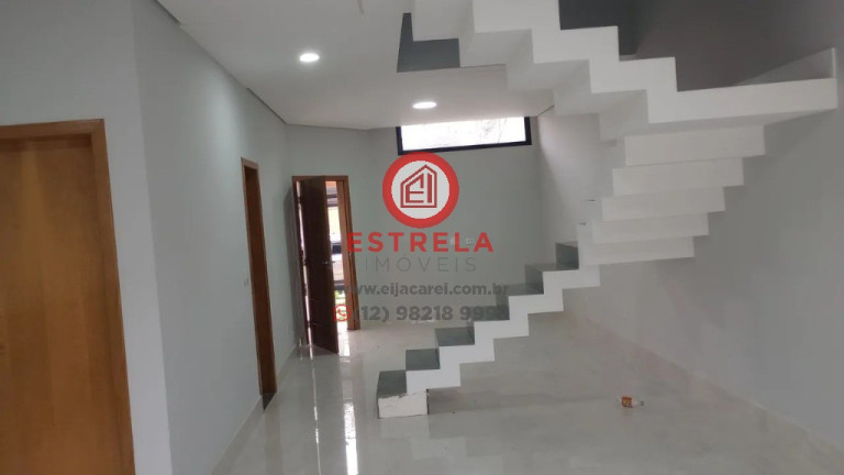 Imagem Casa com 3 Quartos à Venda, 172 m² em Residencial Santa Paula - Jacareí