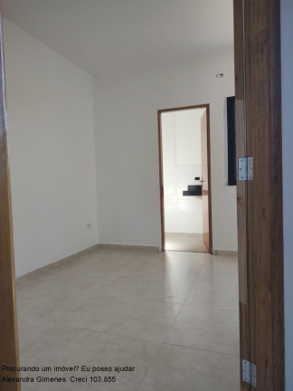 Imagem Casa com 2 Quartos à Venda, 55 m² em Balneário Dos Golfinhos - Caraguatatuba