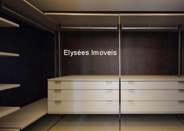 Imagem Apartamento com 3 Quartos à Venda, 180 m² em Vila Mascote - São Paulo