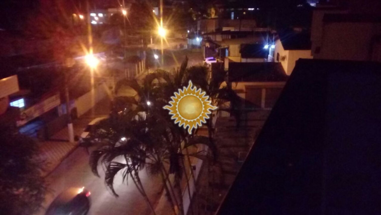 Cobertura com 3 Quartos à Venda, 120 m² em Centro - Ubatuba