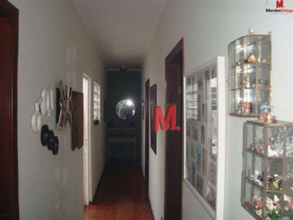 Imagem Casa com 3 Quartos à Venda, 276 m² em Jardim Emília - Sorocaba
