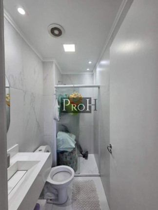 Imagem Apartamento com 3 Quartos à Venda, 72 m² em Centro - São Bernardo Do Campo