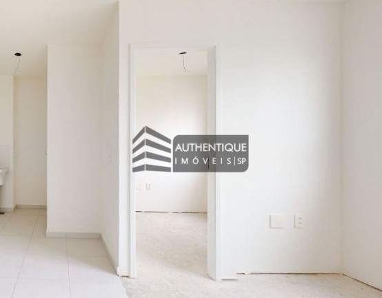Imagem Apartamento com 2 Quartos à Venda, 33 m² em Tatuapé - São Paulo