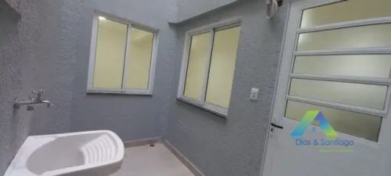 Imagem Apartamento com 2 Quartos à Venda, 58 m² em Vila Homero Thon - Santo André Imagem Apartamento com 2 Quartos à Venda, 58 m² em Vila Homero Thon - Santo André