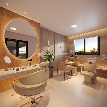 Imagem Apartamento com 3 Quartos à Venda, 106 m² em Vila São João - Goiânia Imagem Apartamento com 3 Quartos à Venda, 106 m² em Vila São João - Goiânia
