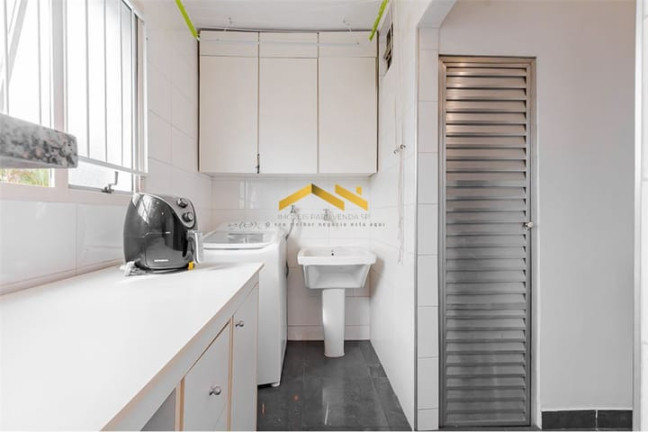 Imagem Apartamento com 3 Quartos à Venda, 104 m² em Vila Madalena - São Paulo