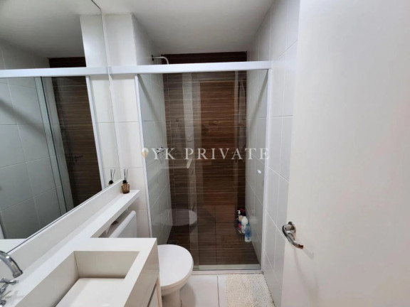 Imagem Apartamento com 2 Quartos à Venda, 56 m² em Pompéia - São Paulo Imagem Apartamento com 2 Quartos à Venda, 56 m² em Pompéia - São Paulo