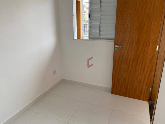Imagem Apartamento com 2 Quartos à Venda, 41 m² em Jardim São Nicolau - São Paulo Imagem Apartamento com 2 Quartos à Venda, 41 m² em Jardim São Nicolau - São Paulo