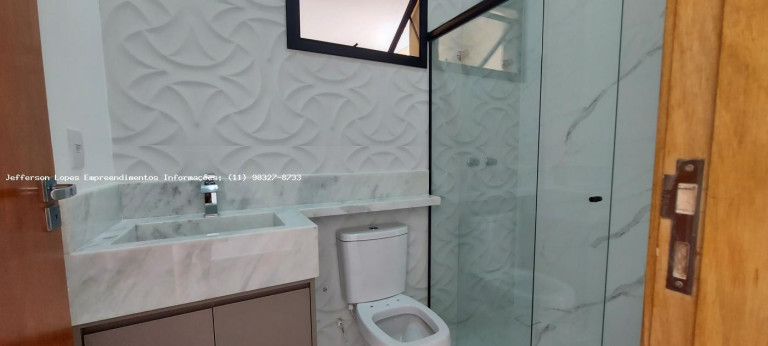 Imagem Casa com 3 Quartos à Venda, 105 m² em Village Moutonnée - Salto