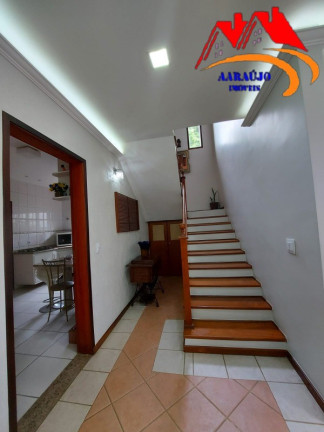 Imagem Casa com 5 Quartos à Venda, 320 m² em Jardim Ana Estela - Carapicuíba