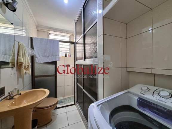 Imagem Imóvel com 2 Quartos à Venda, 61 m² em Marapé - Santos Imagem Imóvel com 2 Quartos à Venda, 61 m² em Marapé - Santos