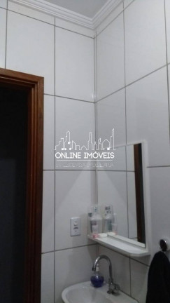 Imagem Casa com 2 Quartos à Venda,  em Limoeiro - São Paulo