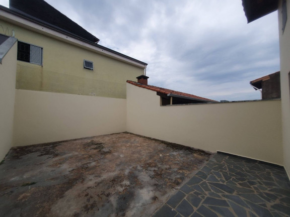 Imagem Casa com 2 Quartos à Venda, 96 m² em Jardim Brasilândia - Sorocaba Imagem Casa com 2 Quartos à Venda, 96 m² em Jardim Brasilândia - Sorocaba