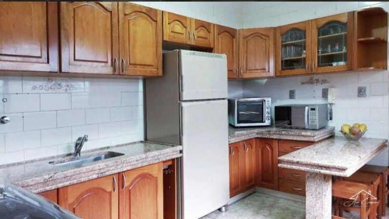 Imagem Casa com 3 Quartos à Venda, 190 m² em Jardim Santo André - Limeira
