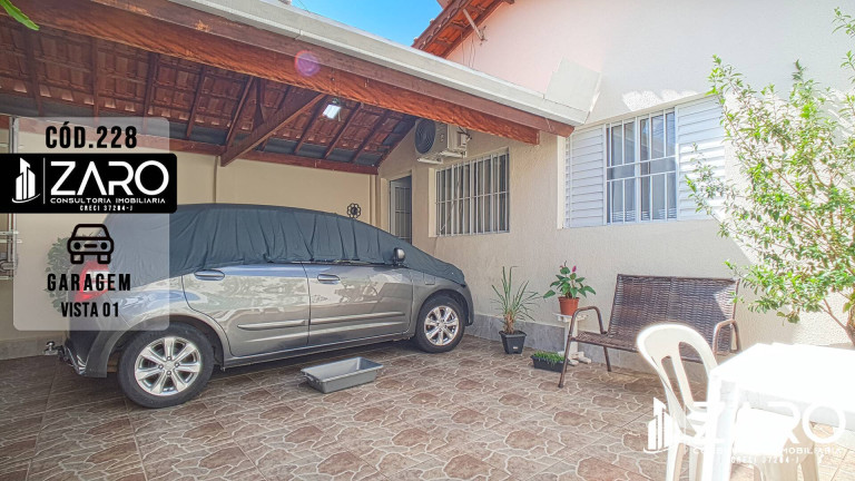 Imagem Casa com 3 Quartos à Venda, 160 m² em São Miguel - Rio Claro Imagem Casa com 3 Quartos à Venda, 160 m² em São Miguel - Rio Claro