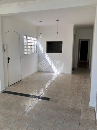 Sobrado com 3 Quartos à Venda, 115 m² em Jardim Rodeio - Mogi Das Cruzes