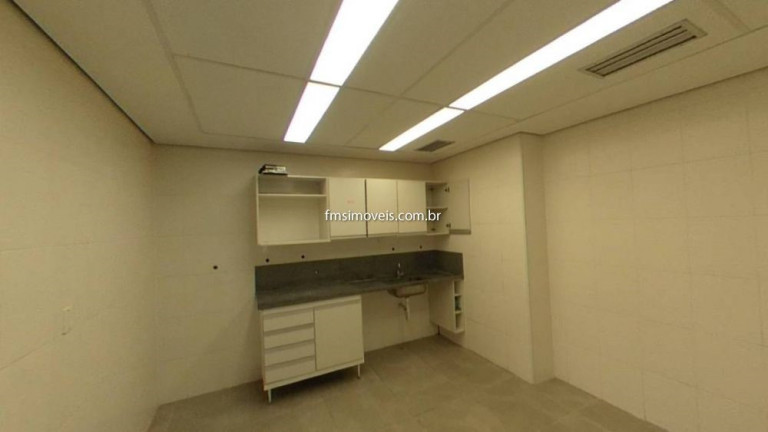 Imagem Sala Comercial para Alugar, 1.000 m² em Bela Vista - São Paulo