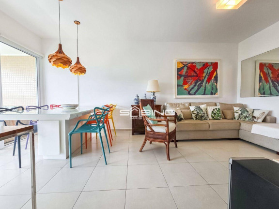 Imagem Apartamento com 3 Quartos à Venda, 105 m² em Riviera De São Lourenço - Bertioga