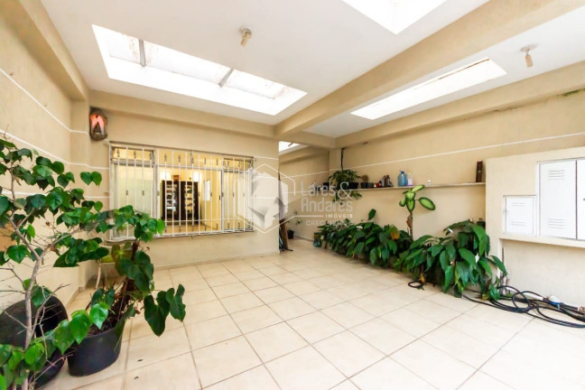 Imagem Casa com 4 Quartos à Venda, 174 m² em Bosque Da Saúde - São Paulo Imagem Casa com 4 Quartos à Venda, 174 m² em Bosque Da Saúde - São Paulo