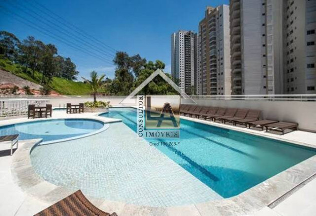 Imagem Apartamento com 2 Quartos à Venda, 85 m² em Vila Andrade - São Paulo