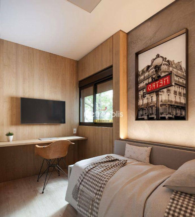 Imagem Cobertura com 3 Quartos à Venda, 174 m² em Jardim - Santo André Imagem Cobertura com 3 Quartos à Venda, 174 m² em Jardim - Santo André